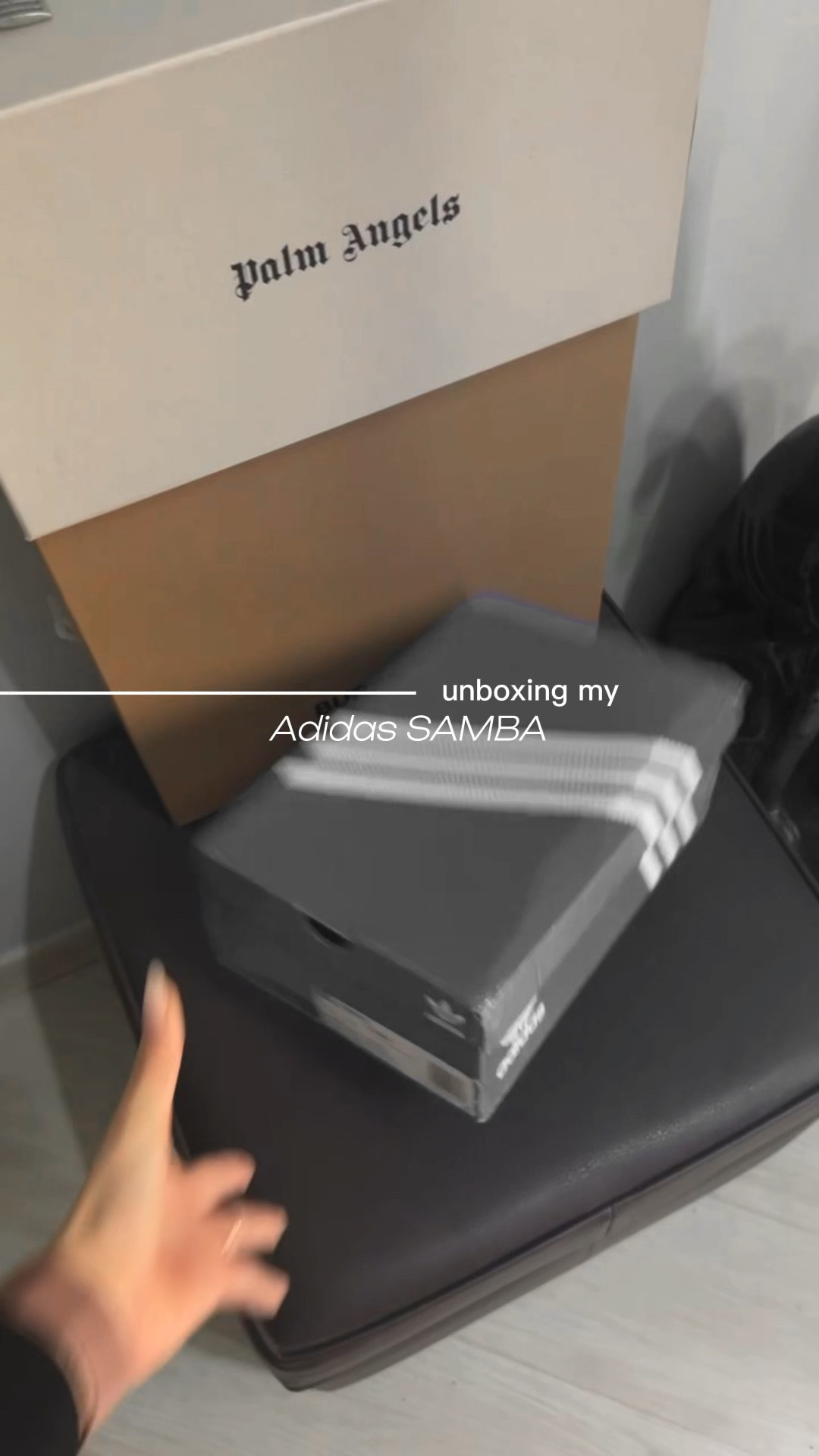 O queridinho do momento✨
- adidas SAMBA - 

#LTKstyletip #LTKbrasil #LTKshoecrush