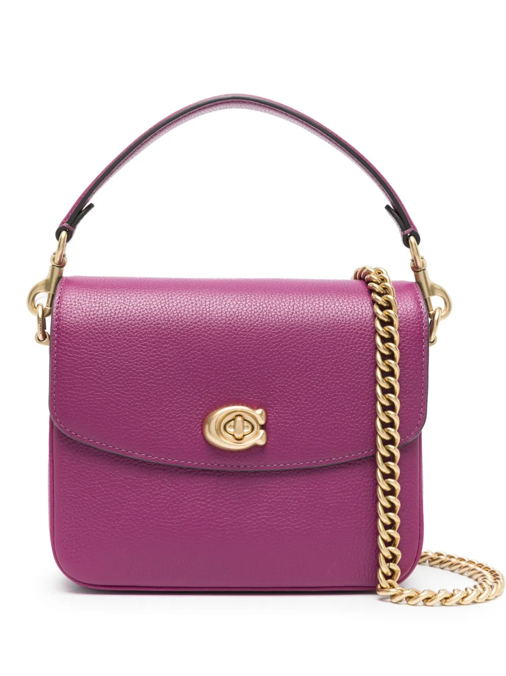 Coach Cassie Handtasche - Farfetch | Farfetch Global