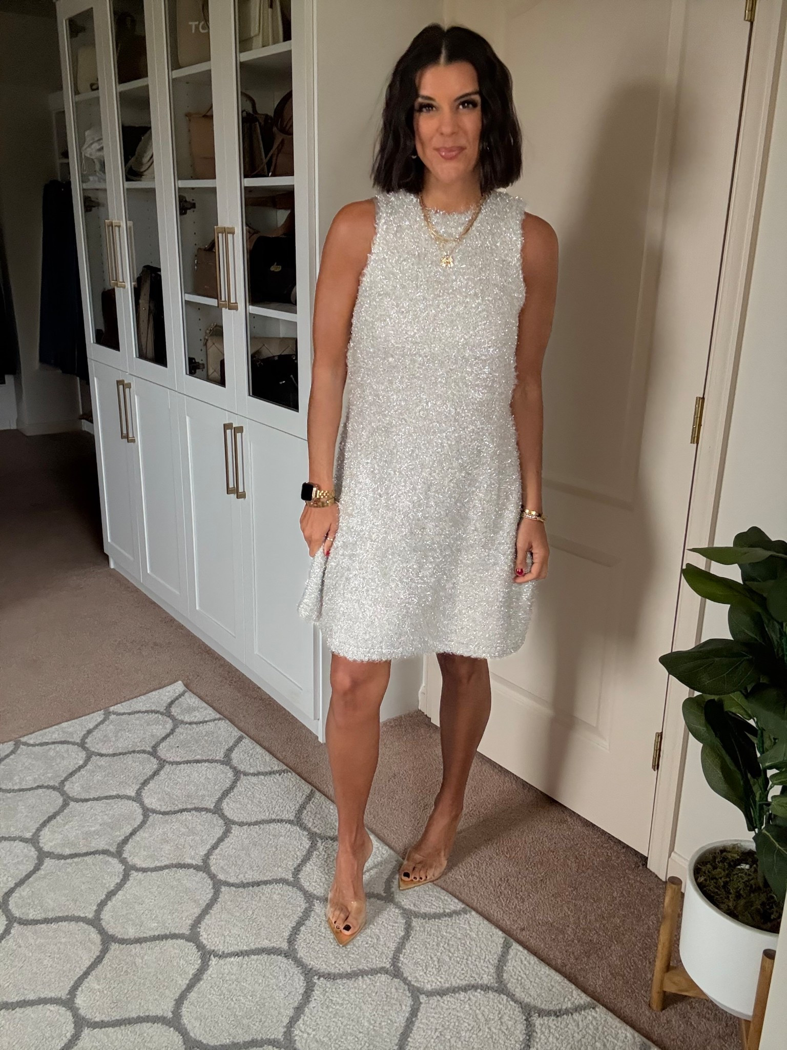 Absolutely love this Walmart dress! Size small 

#LTKFindsUnder100 #LTKSeasonal #LTKHoliday