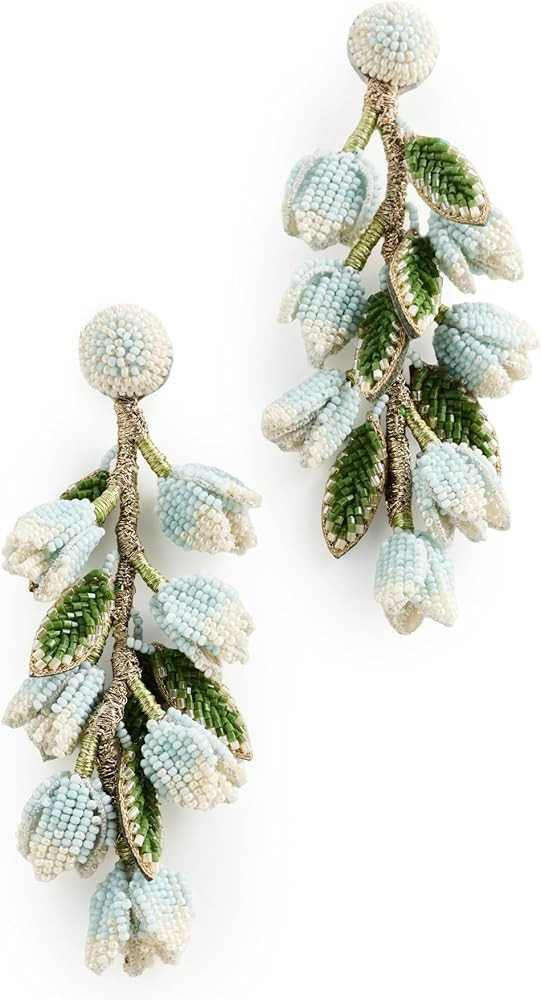 Deepa Gurnani Women's Madelief Earrings | Amazon (US)