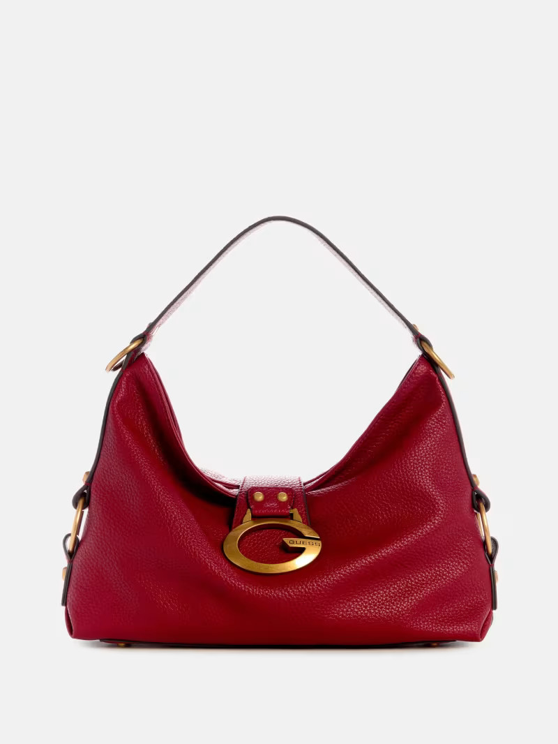 Camden Shoulder Bag | GUESS® Official Website | Guess (US)