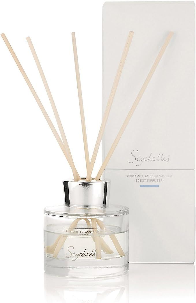 The White Company Seychelles Diffuser | Amazon (UK)