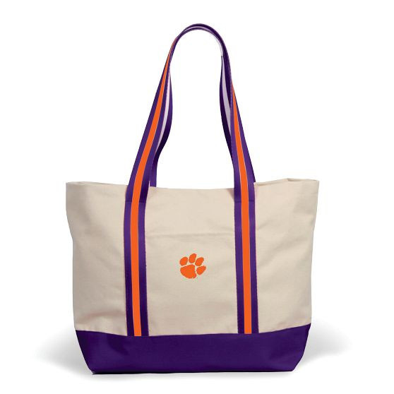 College Tote Bag | Pottery Barn Teen