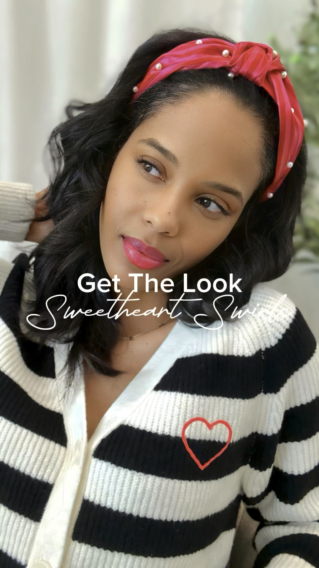 Transforming my locks with just a flick of the wrist and a trusty flat iron ✨ Who needs a curling wand when you can create magic with this tool?

Hair tips, flat irons, diy hair, salon hair, blowout, how to curl hair

#LTKstyletip #LTKbeauty #LTKfindsunder100