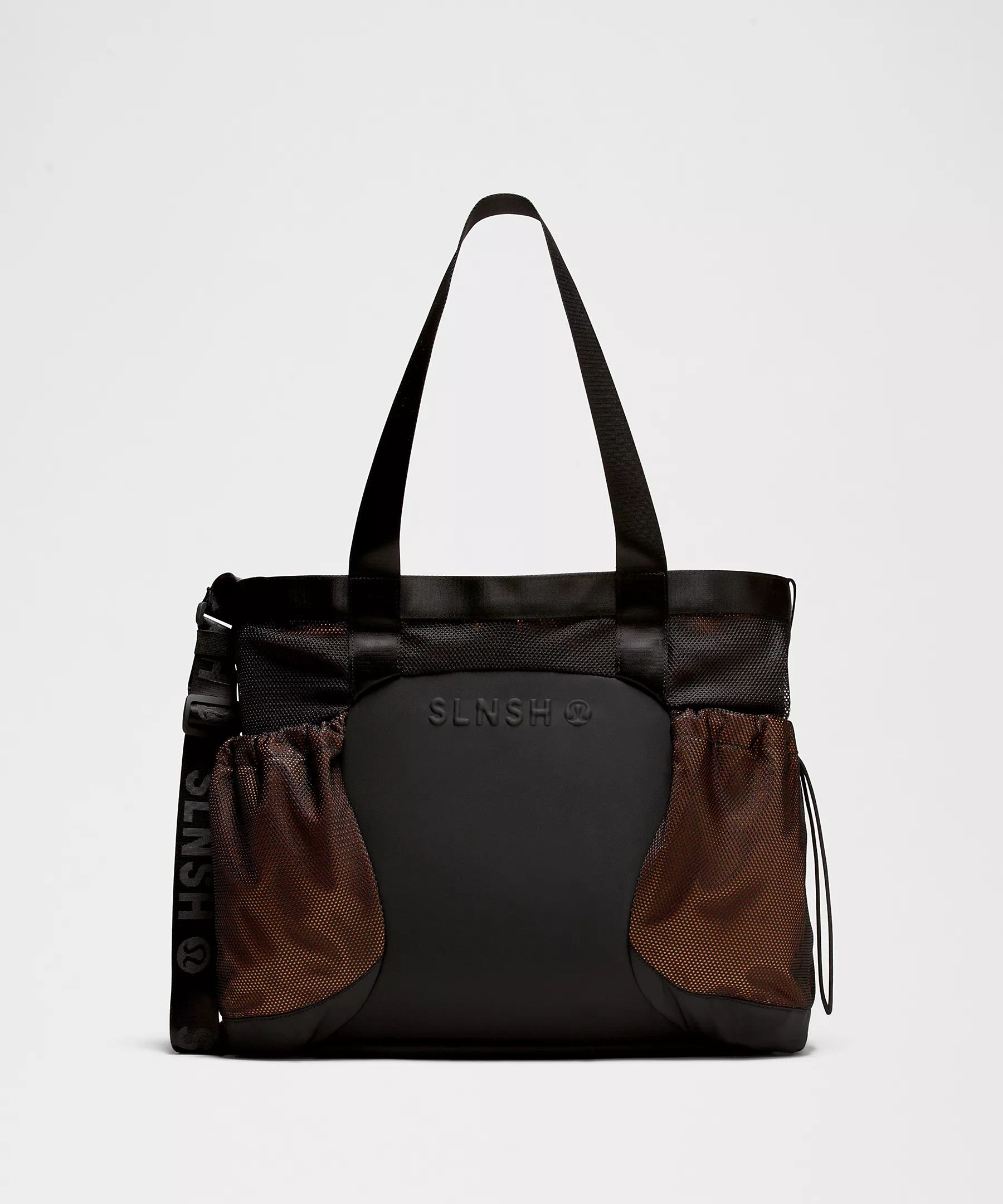 Multi-Pocket Side-Cinch Tote Bag 19.5L *SLNSH Collection | Men's Bags,Purses,Wallets | lululemon | Lululemon (US)