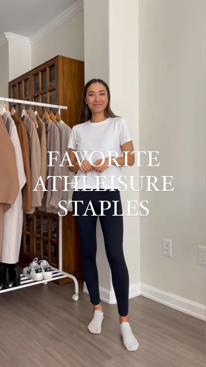 Favorite athleisure staples / Zella leggings / joggers / Veja sneakers 

• leggings + joggers are part of the nsale! 
• linked to other similar items that are available at Nordstrom 

Nsale / Nordstrom anniversary sale 

#LTKxNSale #LTKFitness