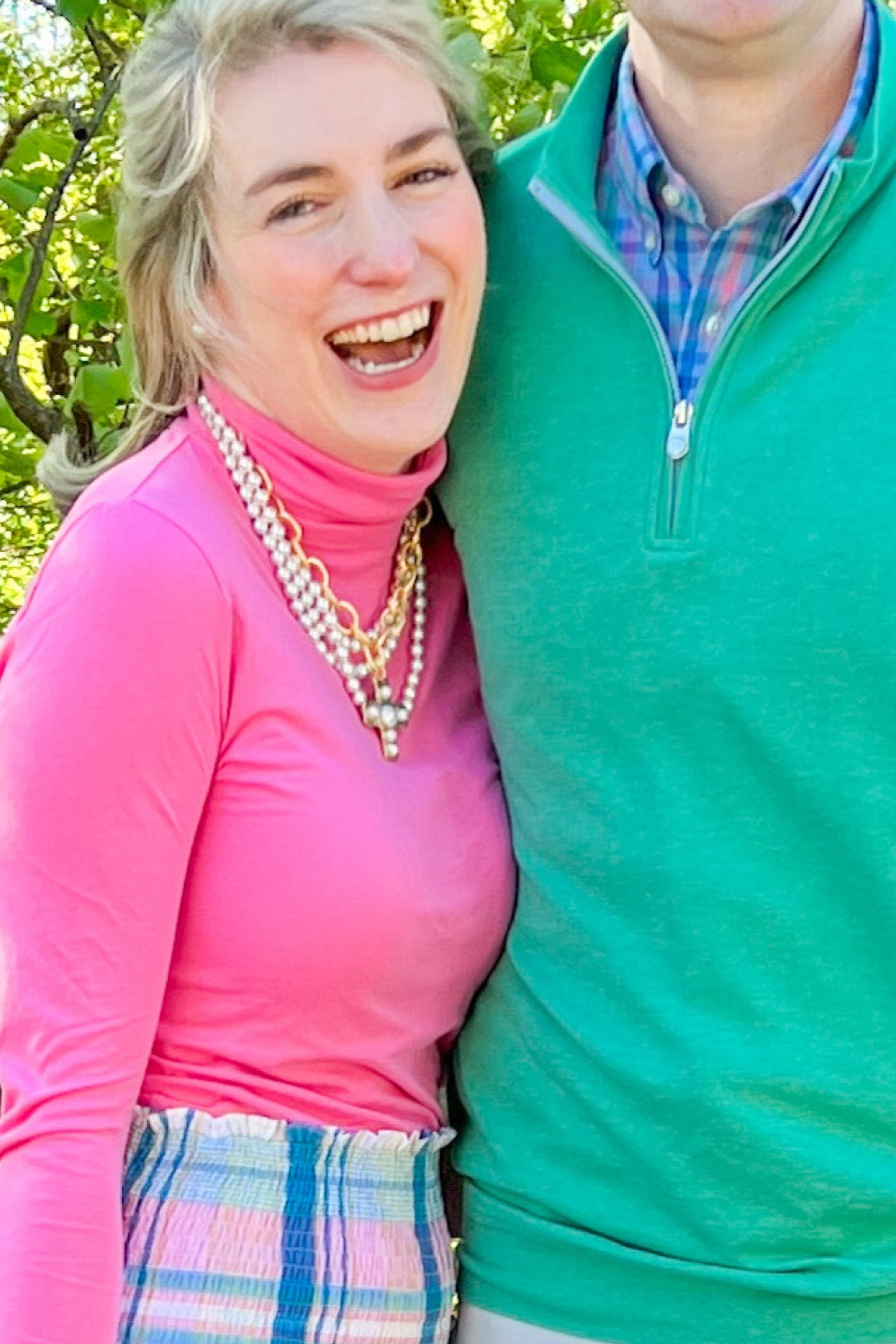 A Susan Shaw statement necklace is timeless! Linking my favorites here! On sale! Smart gift! 

#LTKGiftGuide #LTKHoliday