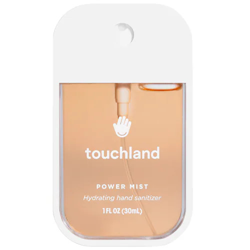Power Mist Hydrating Hand Sanitizer | Sephora (US)