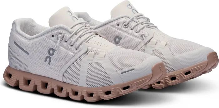 Cloud 5 Running Shoe (Women) | Nordstrom