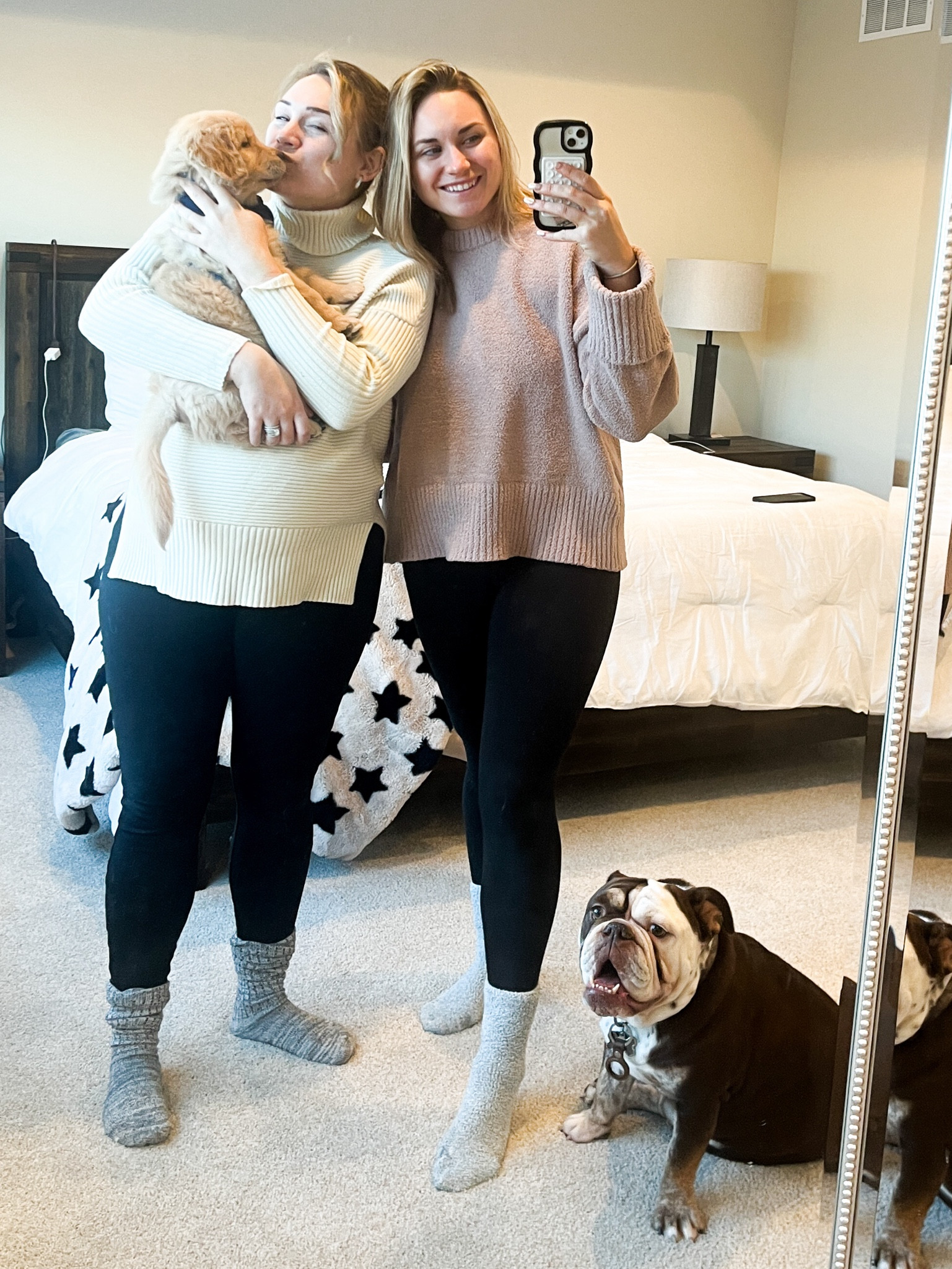 Sweater season! 

We love a cozy sweater and socks this time of year under our Uggs! When the weather starts dipping closer and closer to zero my “stay in and cuddle” meter starts going up! 

Don’t break the bank this Christmas with an expensive sweater refresh, take a look at these awesome ideas for great prices.

#sweater #womenssweater #sweaterseason #sweaterfinds #ltkfindunder100 #ltkfind #ltkfashion #ltkootd #cozysweater #knitsweater #amazonsweater #maternitysweater #wintermaternity 

#LTKfindsunder100 #LTKSeasonal #LTKstyletip