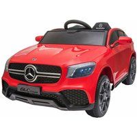 12V Kids Ride On Car Electric Mercedes Benz Glc Coupe With Remote Control I Mp3 Gift | Etsy (US)