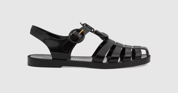 Women's sandal with Double G | Gucci (US)