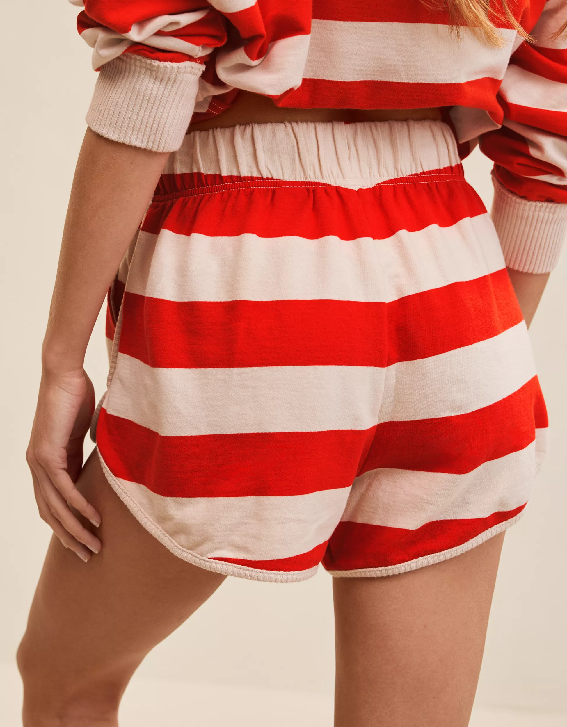 Aerie Poolside Terry Short | Aerie