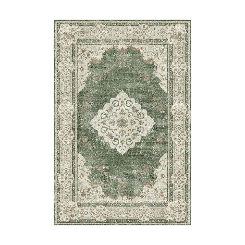 Glowing Stream Vintage Rugs | Rugsway.us