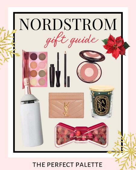 Nordstrom gift guide! Gifts for the ladies in your life! #stockingstuffers ✨ 

#christmas #giftideas #giftsforher #holidays #giftguide #holidayhostess #holidays #gifts #nordstrom #charlottetilbury #lipstick #beauty #wine #pendantnecklace


#liketkit #LTKunder50 #LTKHoliday #LTKsalealert #LTKSeasonal #LTKhome #LTKunder100 #LTKGiftGuide #LTKwedding #LTKU #LTKfamily #LTKstyletip
@shop.ltk
https://liketk.it/3Wr6n