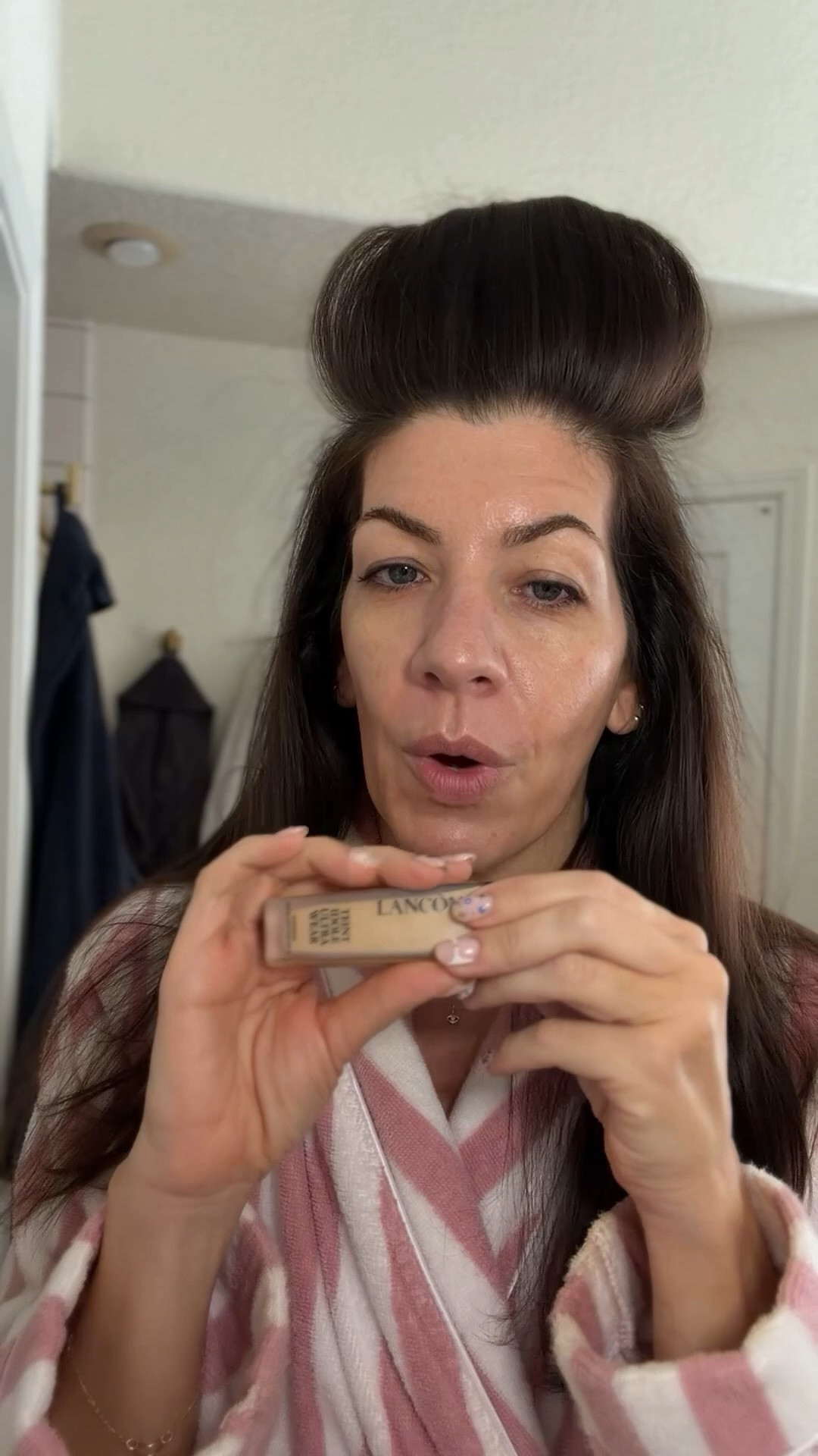 my holy grail foundation is 50% off today only during 21 days of Beauty!  

@ultabeauty #ad #ultabeauty #ulta

#LTKOver40 #LTKBeauty #LTKSaleAlert