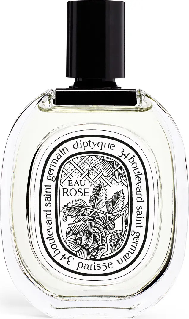 Diptyque Eau Rose Eau de Toilette | Nordstrom | Nordstrom