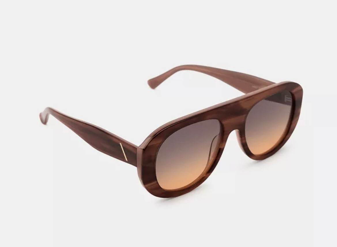 ZARA SUNGLASSESS

#LTKdayinmylife #LTKgrwm #LTKSaleAlert