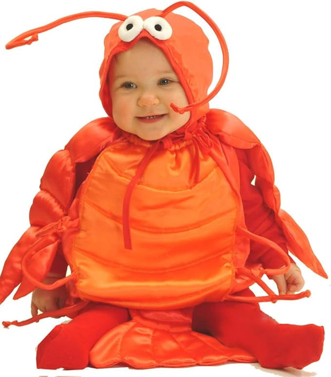 Mullins Square Baby Costume, 6-18 Months | Amazon (US)