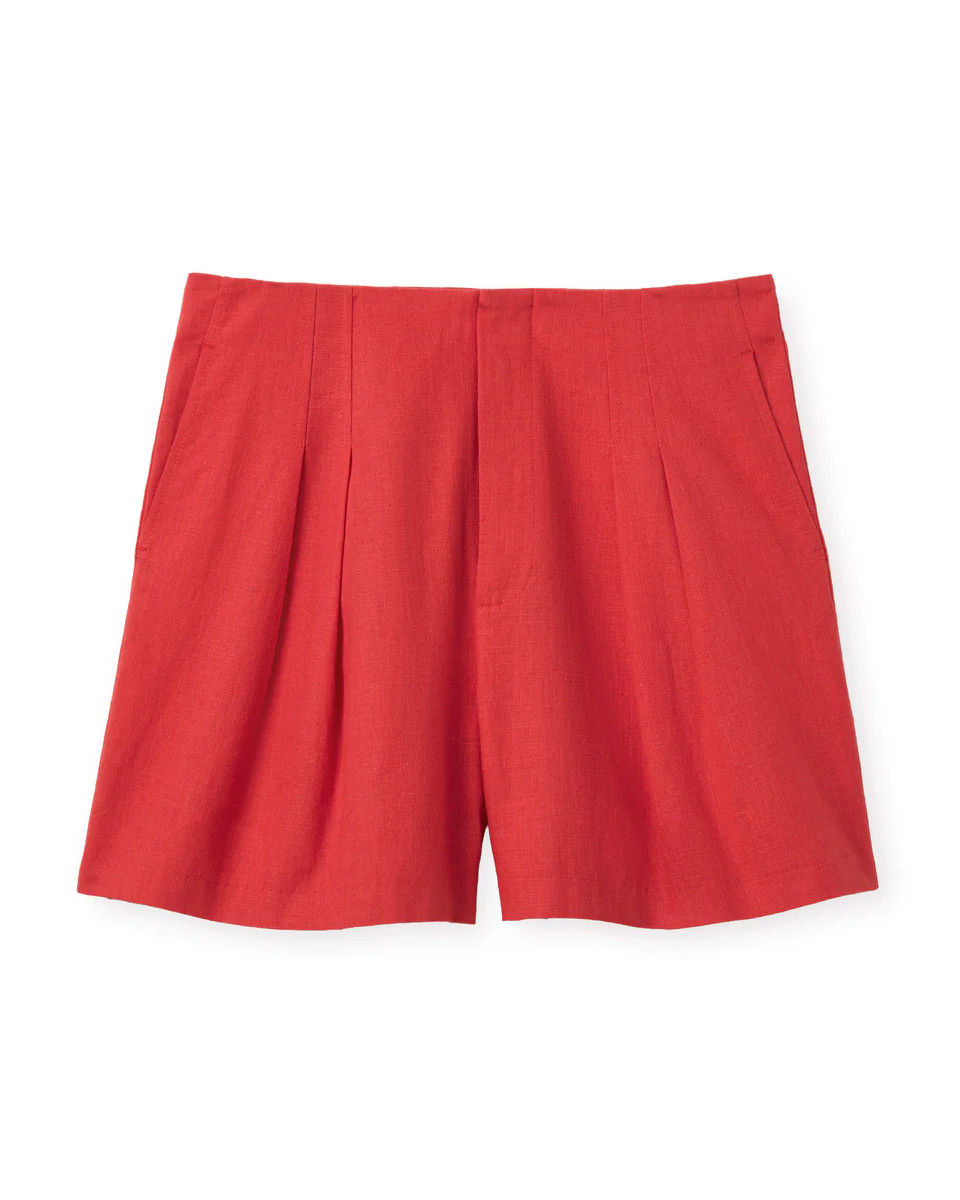 SU26 Frankie Shorts-Poppy | Cartolina