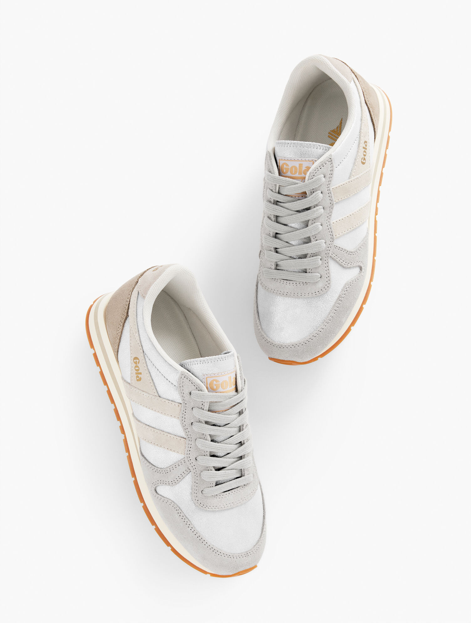 Gola® Daytona Blaze Sneakers | Talbots