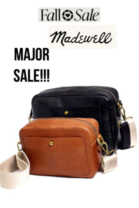 LTK Fall Sale
Madewell sale
Mini bags

#LTKSale #LTKitbag #LTKtravel