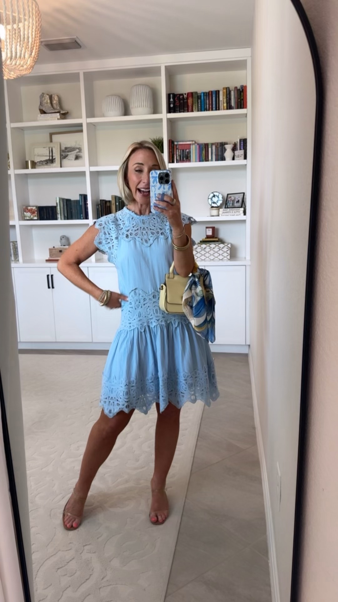 Walmart - unboxing - part 1. Crochet Mini Dress - size XS. $38. 2 colors. * Faux Leather Top Handle Mini Bag with Crossbody Strap - $28. 2 colors.

#LTKootd #LTKSeasonal #LTKOver40