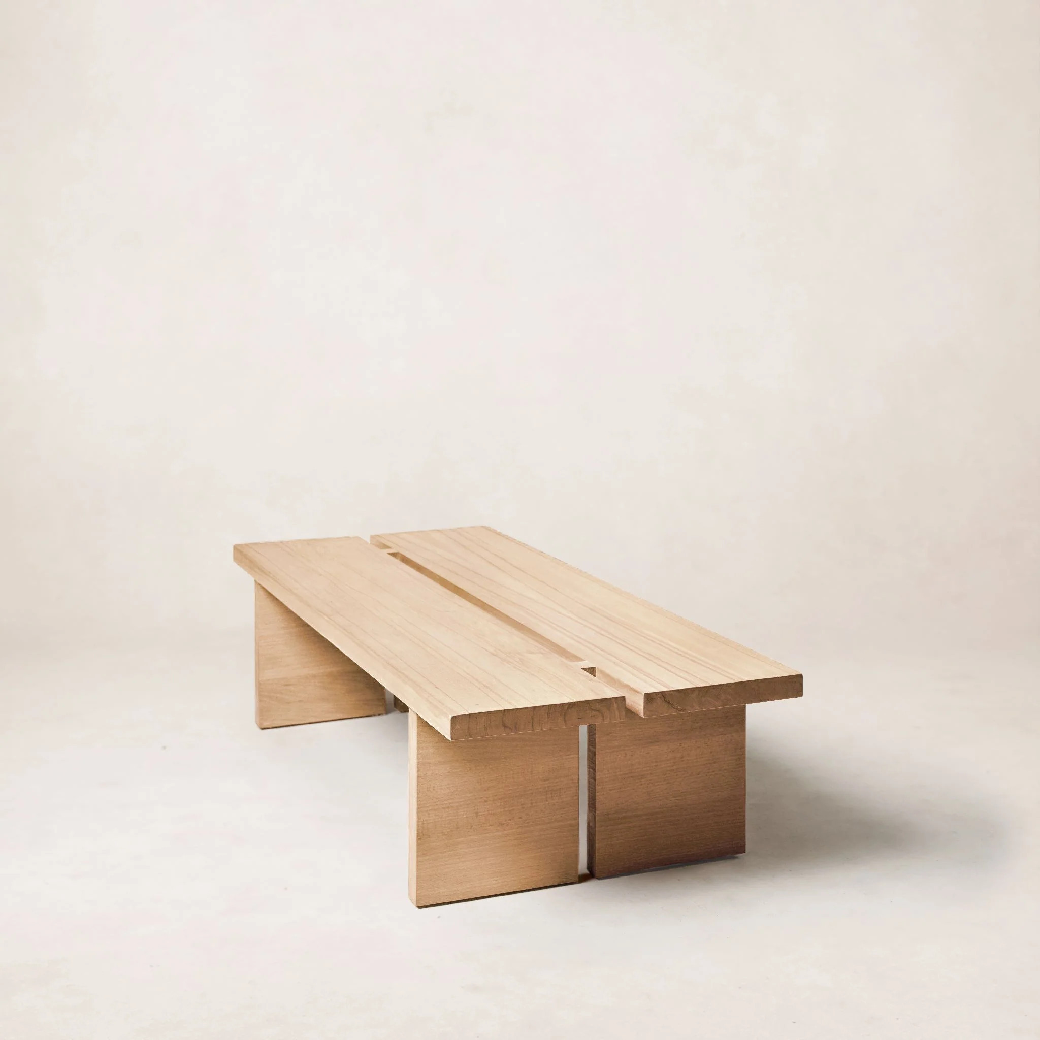 Kyoto Coffee Table - Natural | House of Léon