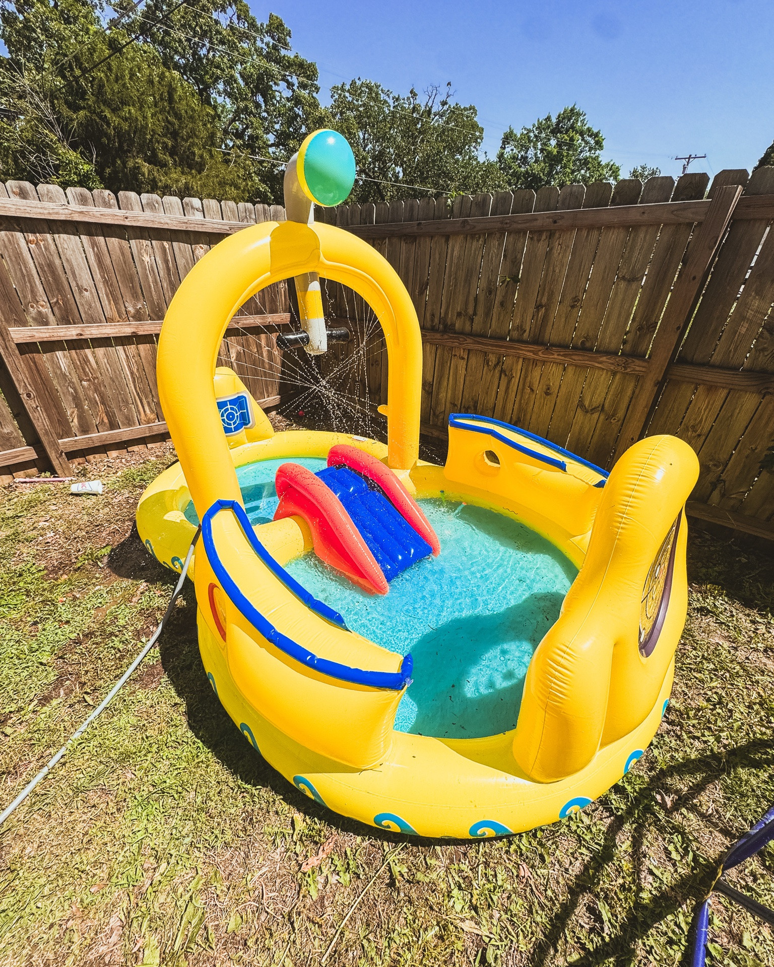 This was a HIT with my boys! They LOVED it! Kept them entertained for hours!!🩵🩵

#LTKmomlife #LTKKids #LTKSeasonal