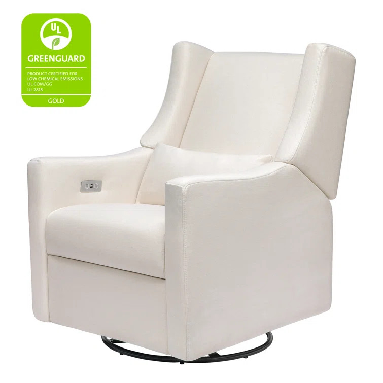 Kiwi Swivel Reclining Glider | Wayfair North America