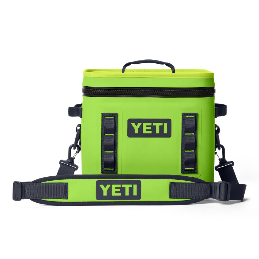 12 Soft Cooler | YETI US