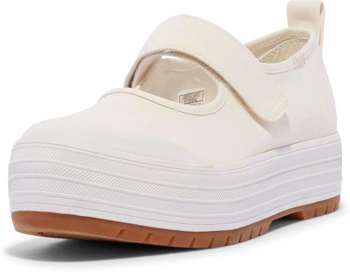 Keds Womens Mary Jane | Amazon (US)