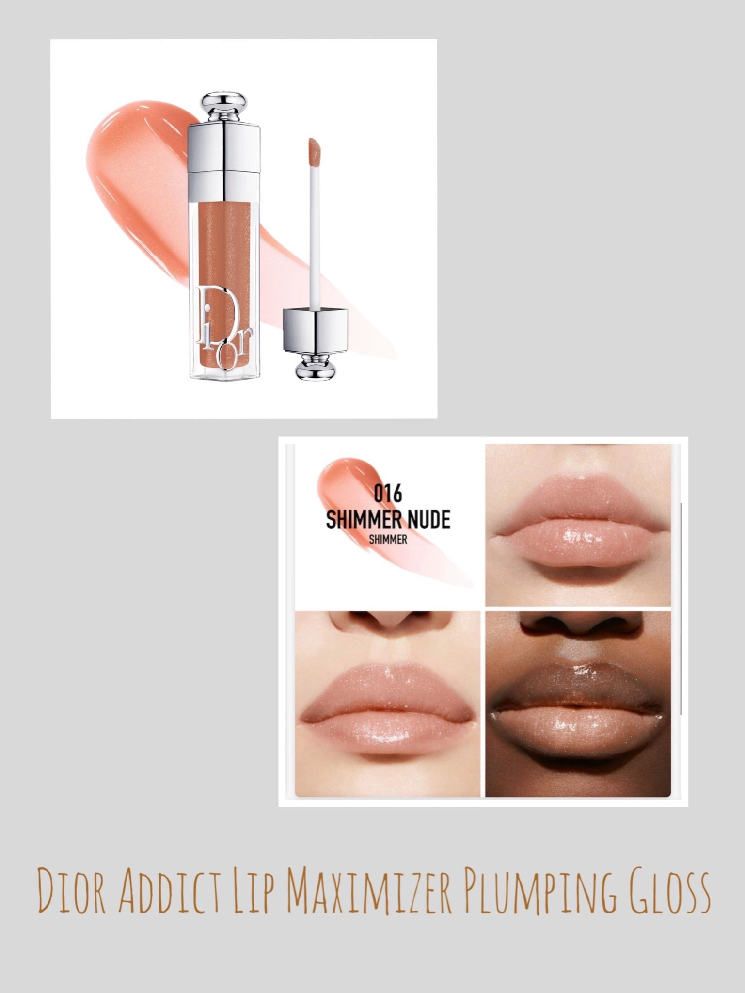 #LTKgrwm #LTKBeauty