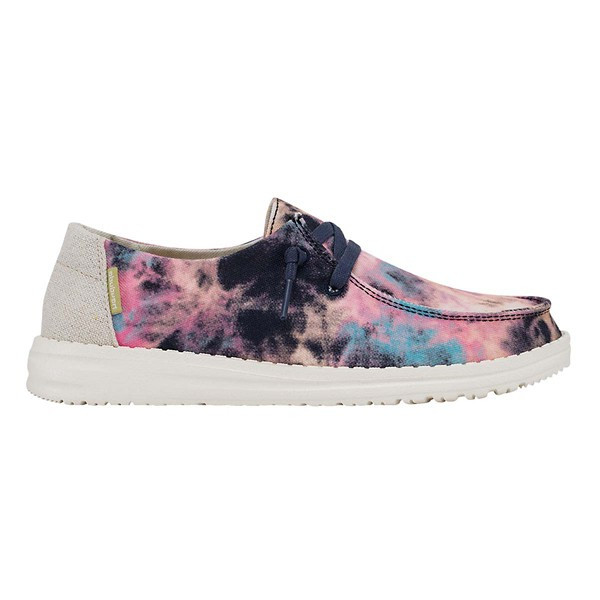 Women's Hey Dude Wendy Tie-Dye Shoes | Scheels