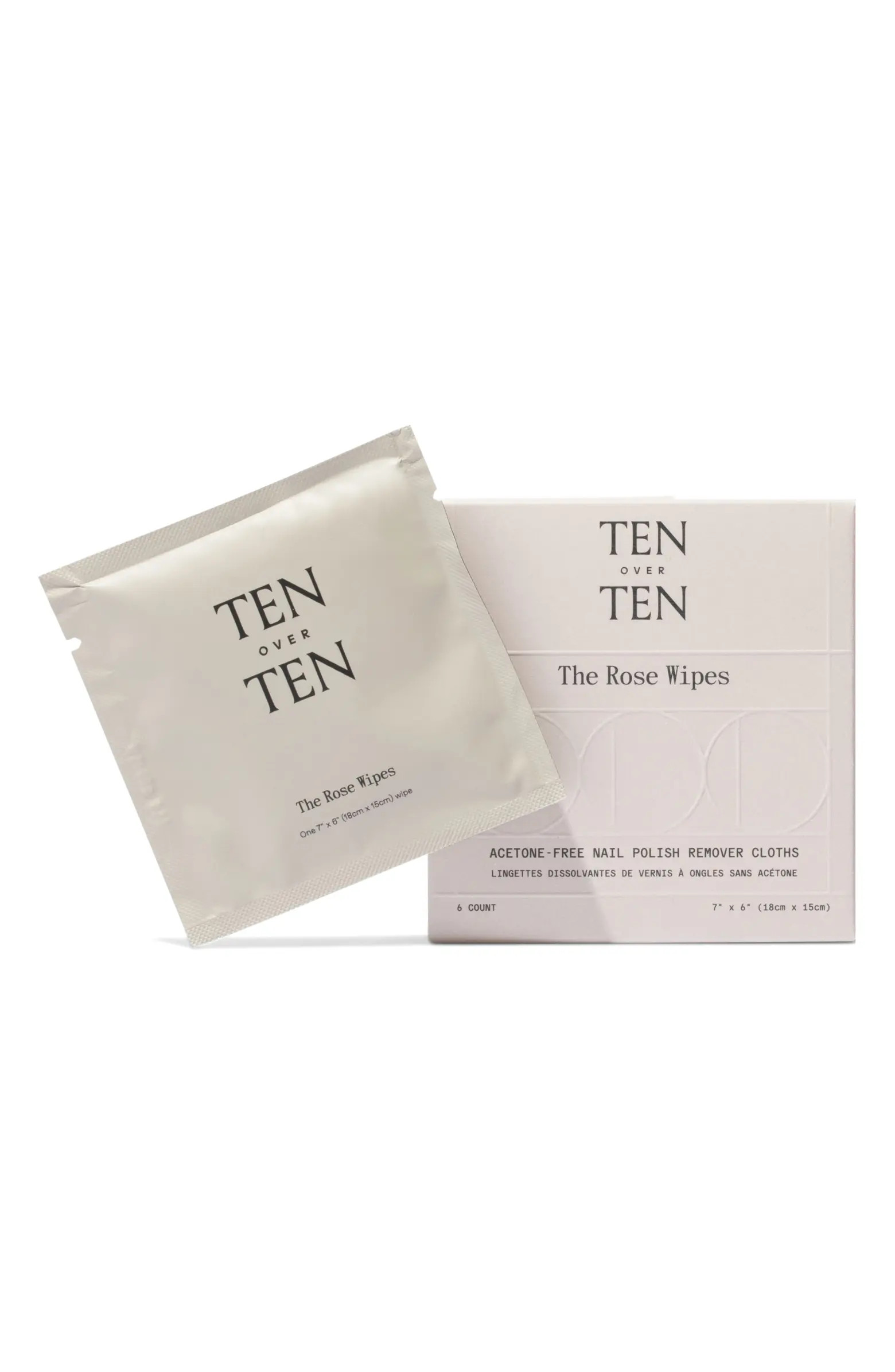 The Rose Wipes | Nordstrom