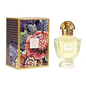 $$Fragonard, Eau de Parfum, Belle de Nuit, 50 ml (1.7 oz) | Amazon (US)