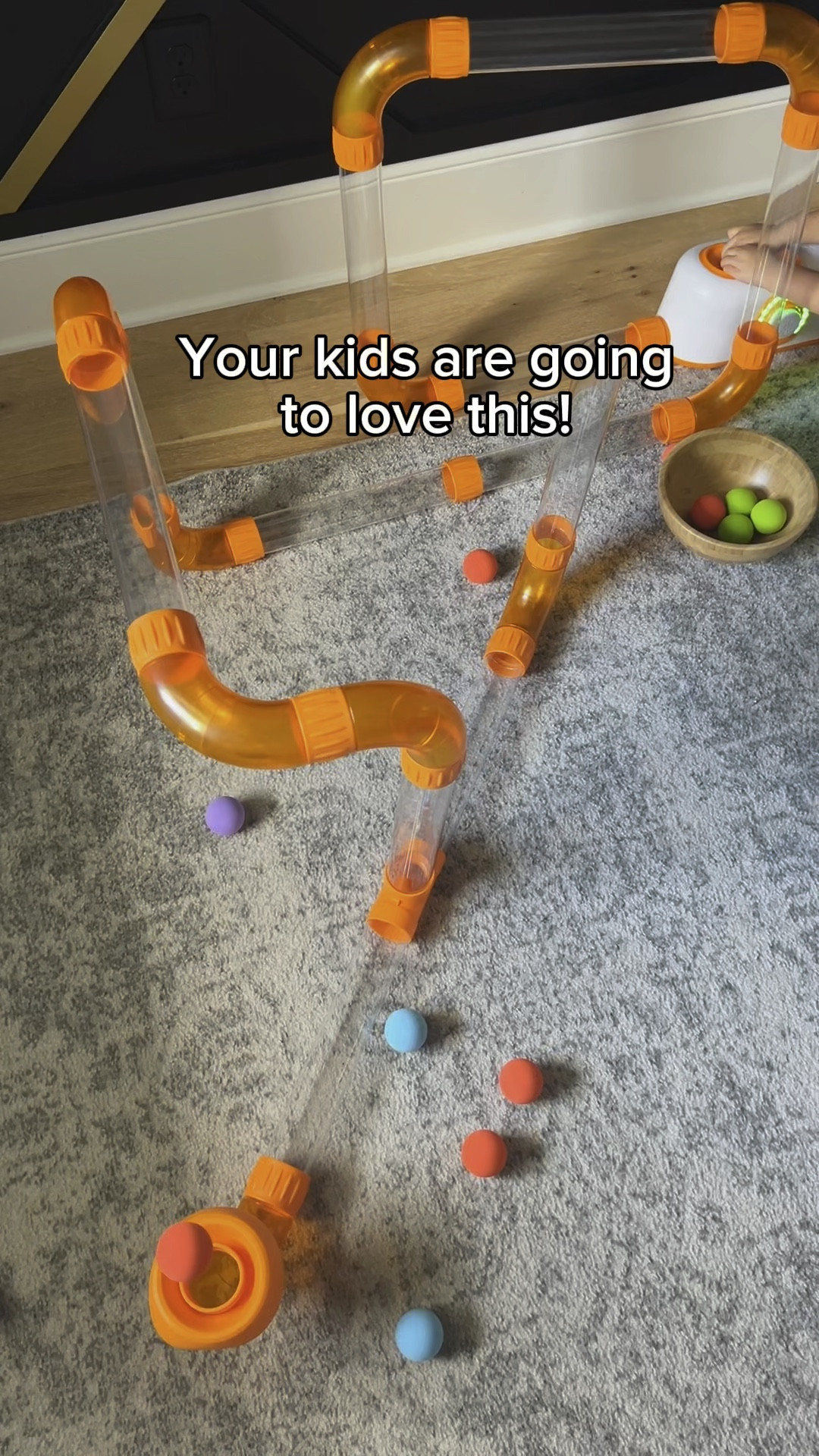 Favorite toy of 2024!

#LTKBaby #LTKFamily #LTKKids