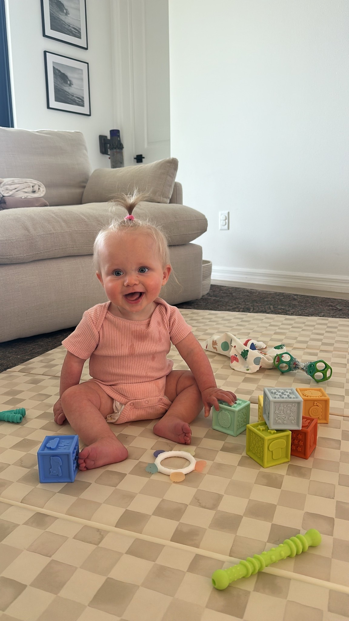 baby toys we love!

Baby toys/ 6 months old/ 7 months old/ baby play/ toys 

#LTKBaby #LTKBump #LTKKids