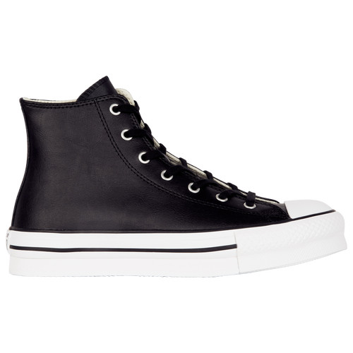 Converse Chuck Taylor All Star Eva Lift Leather | Foot Locker (US)