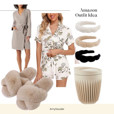 Amazon finds 
Pajamas 
Spring outfit 

#LTKstyletip #LTKfindsunder50 #LTKSeasonal