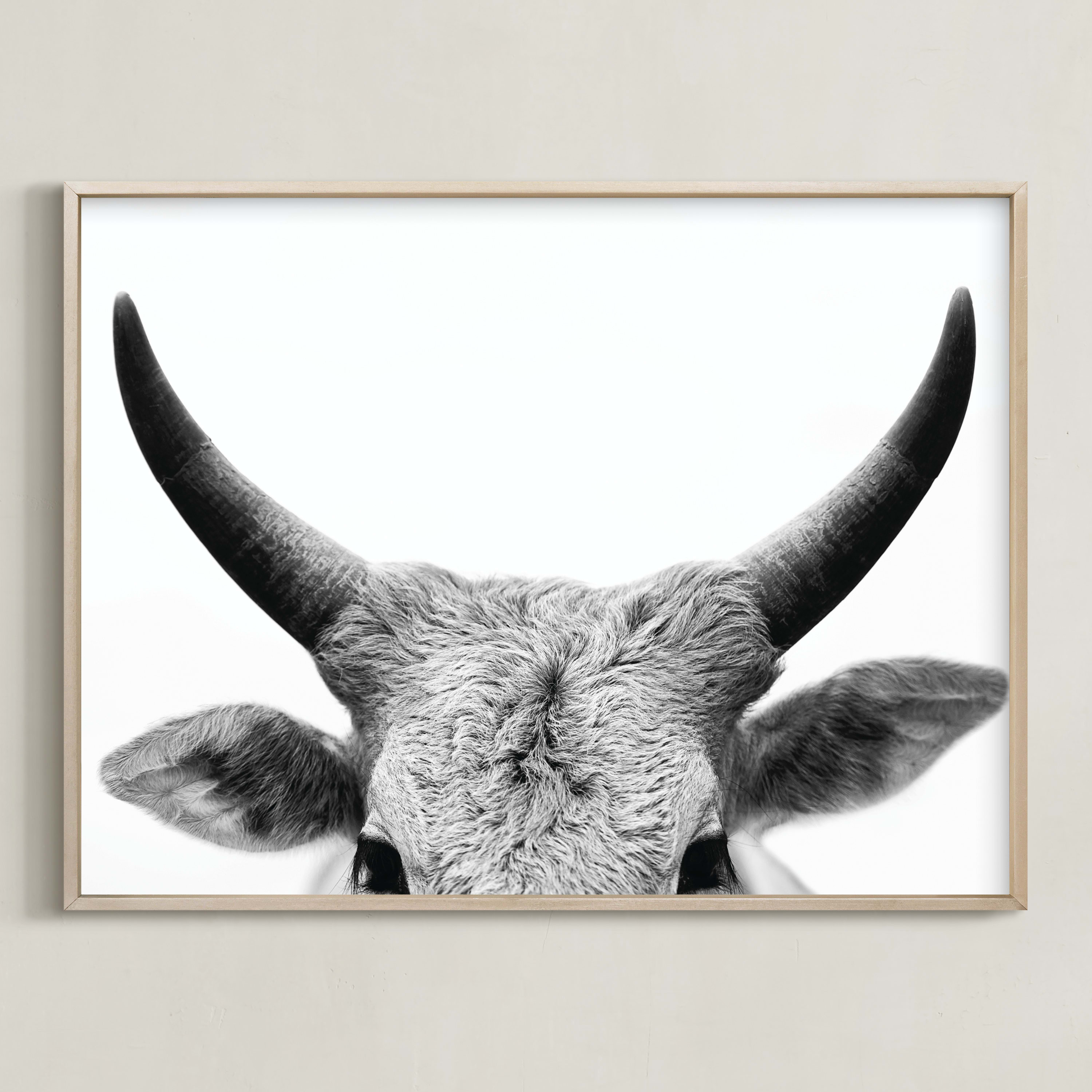 "Jane Gallagher" - Photography Limited Edition Art Print by Amy Carroll. | Minted