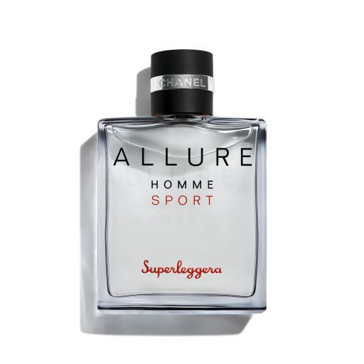 CHANEL ALLURE HOMME SPORT SUPERLEGGERA Eau de Parfum Spray | Chanel, Inc. (US)