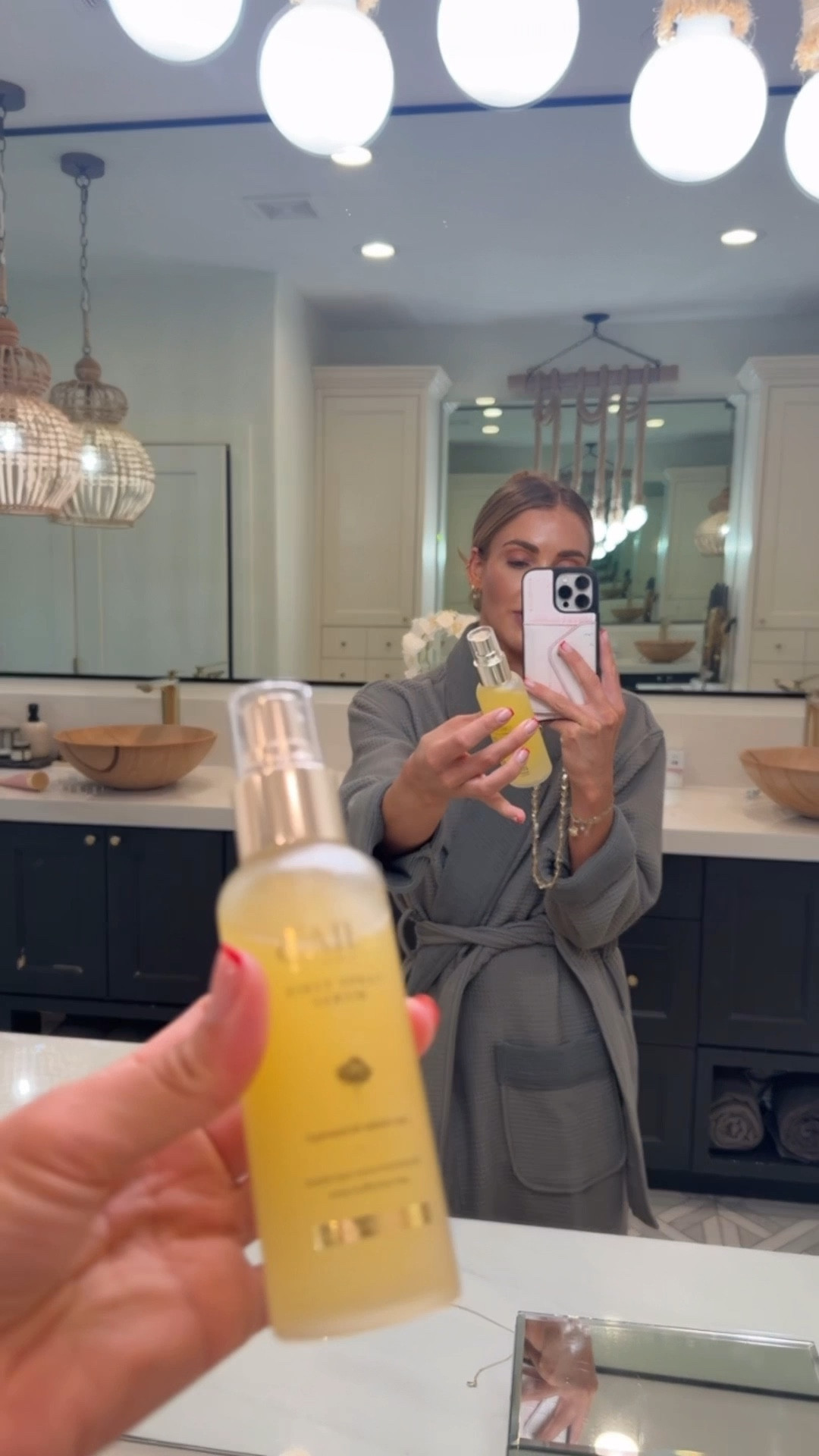 Love this mist! 

#LTKBeauty