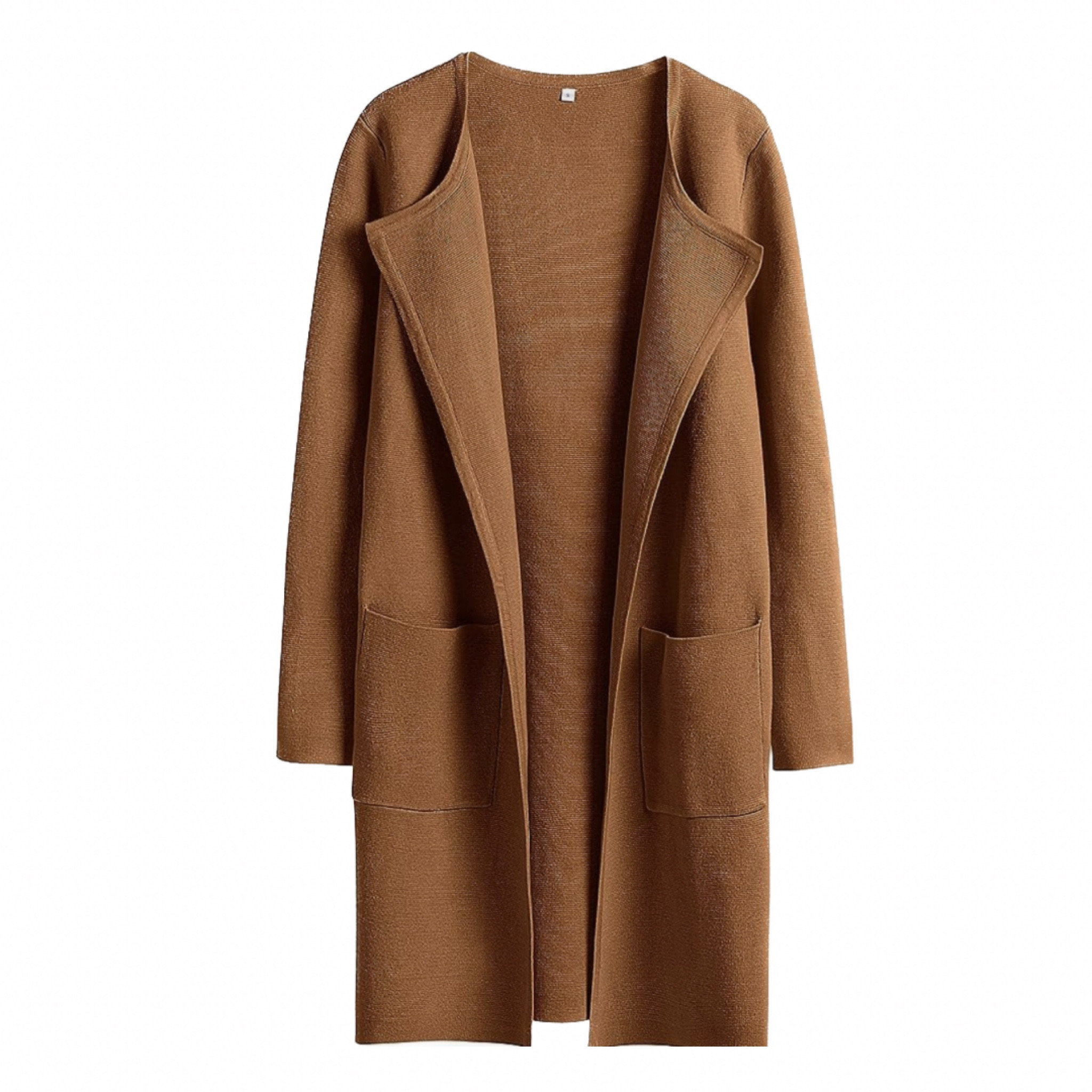 This sweater is beautiful and perfect for in between weather! And it’s on sale! #amazon 

#LTKstyletip #LTKsalealert #LTKGiftGuide