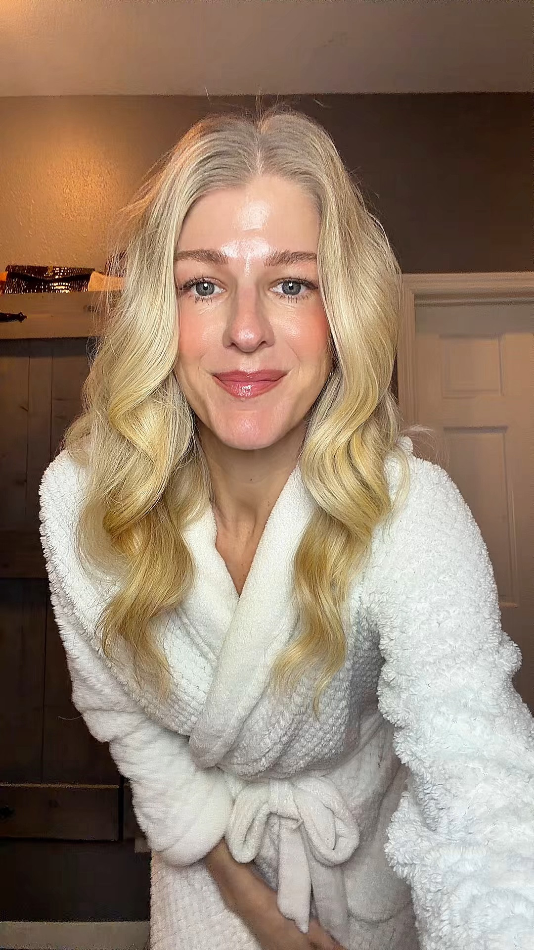 Cute little ootd for a busy day 

#LTKgrwm #LTKOver40 #LTKootd