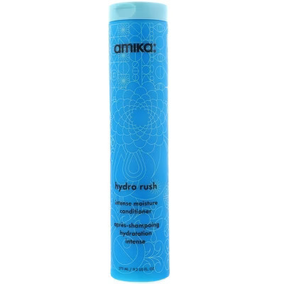 Amika Hydro Rush Intense Moisture Conditioner, 9.2 oz | Target