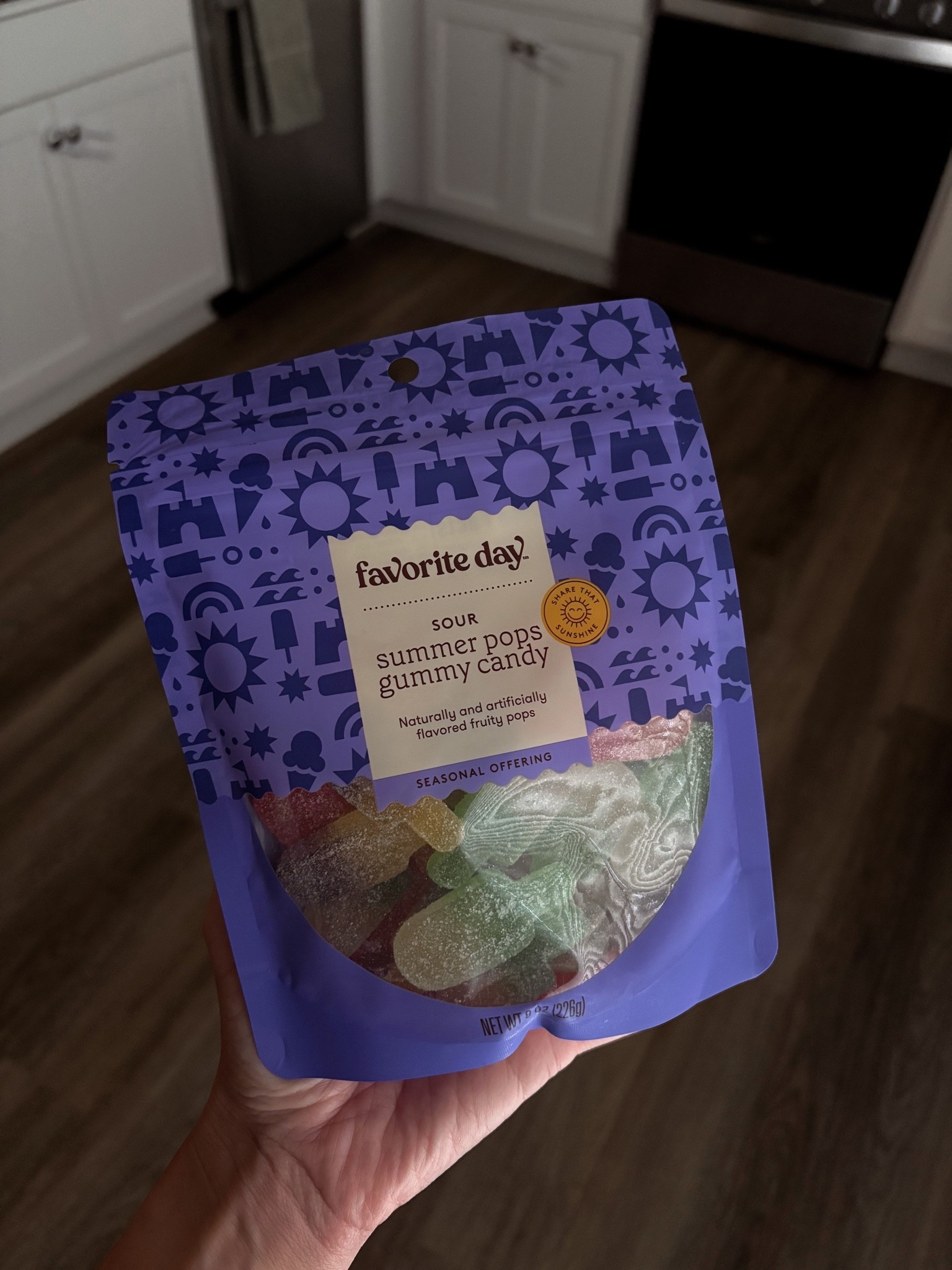 Target’s Candy Aisle is going viral for a reason! 😋

#LTKfoodie