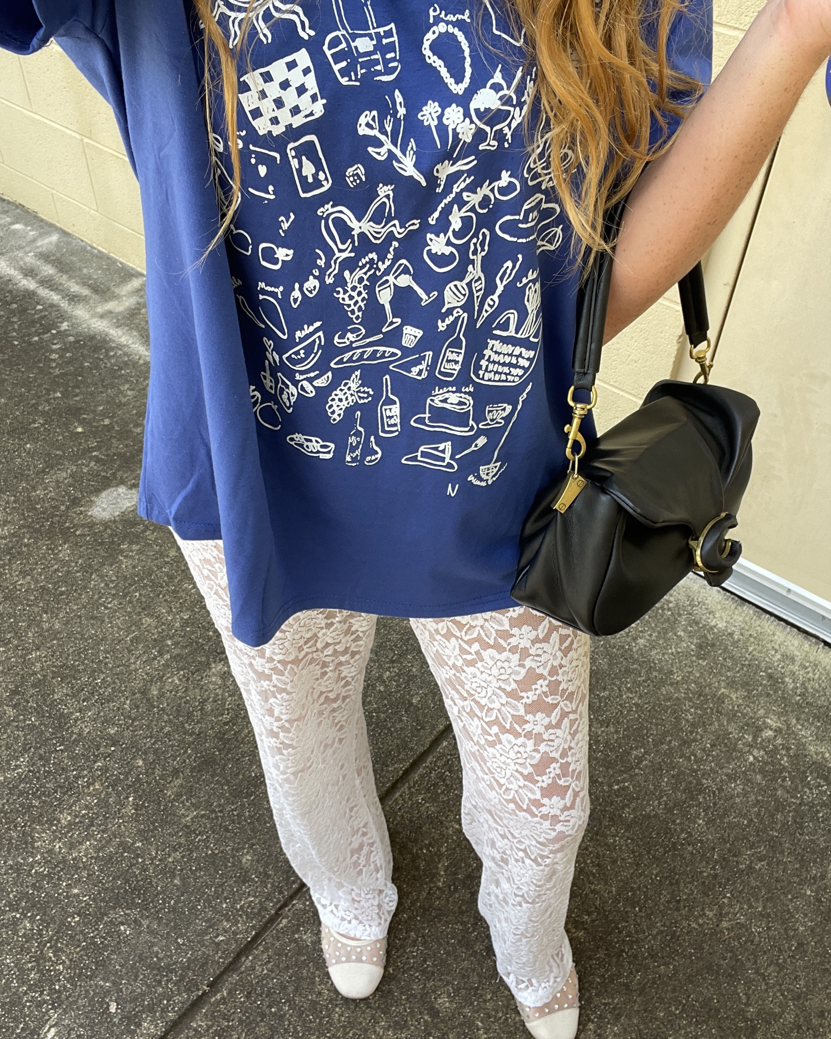 Work OOTD 🦋🌀

#LTKStyleTip #LTKFindsUnder50 #LTKSeasonal