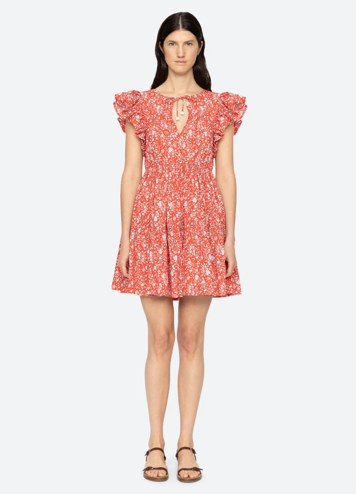 Lucille Tunic | Sea New York