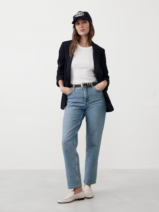 Hayden Blazer | Banana Republic Factory